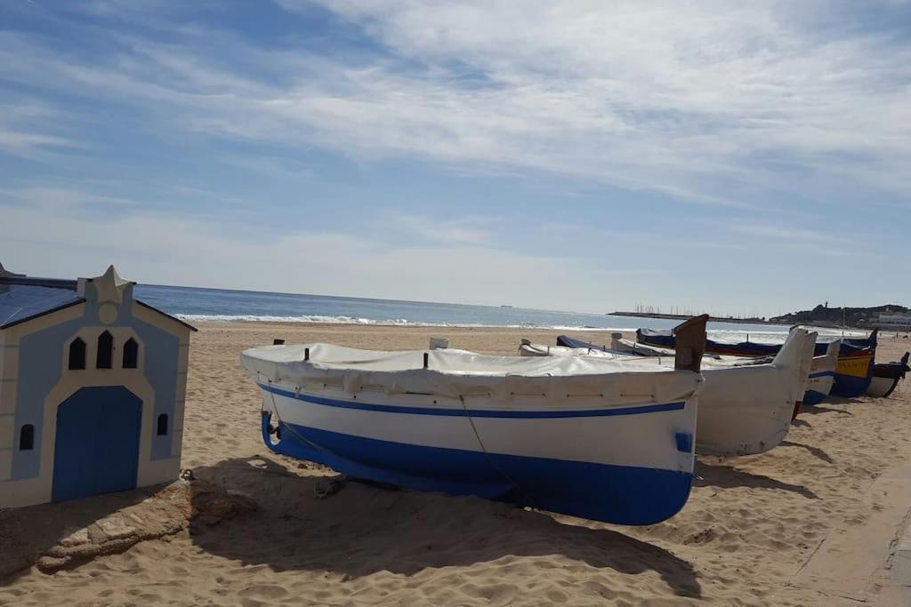 Increible Casa Frente Al Mar , Planta Baja *